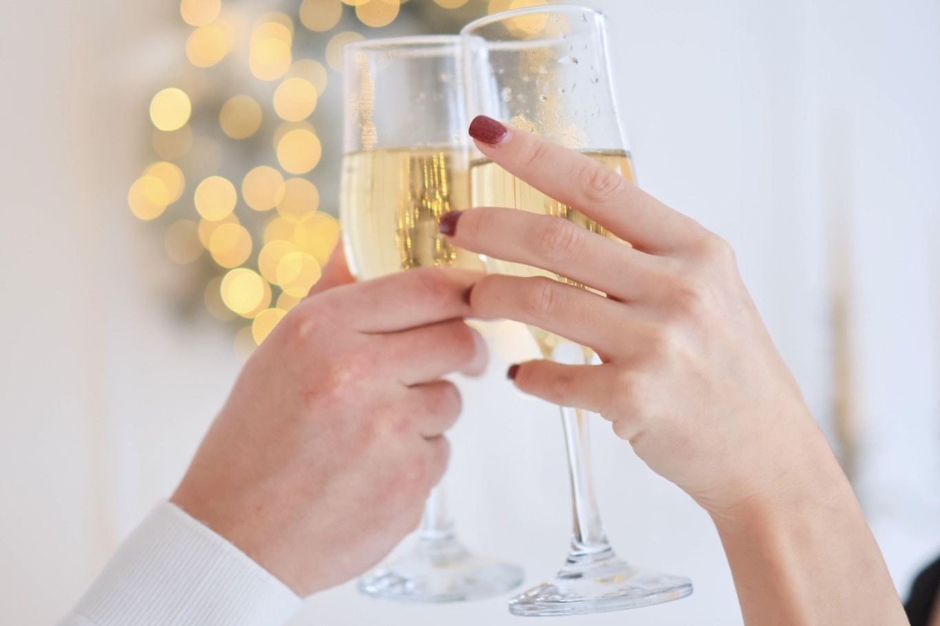 Anniversary dinner inspiration